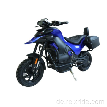 Bluetooth Auto Lock digitales elektrisches Motorrad